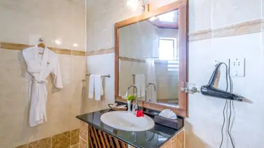 Azao Resort & Spa