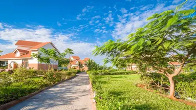 Azao Resort & SPA
