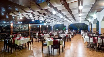 Azao Resort & Spa