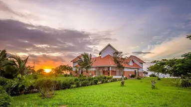 Azao Resort & Spa
