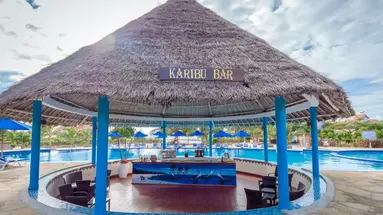 Azao Resort & Spa