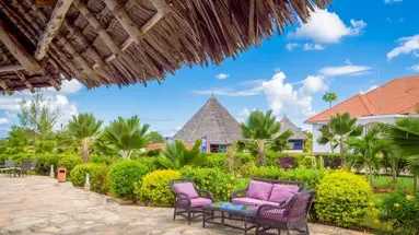 Azao Resort & Spa