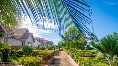 Azao Resort & SPA