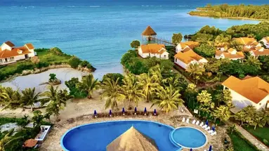 Azao Resort & Spa