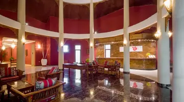 Azao Resort & SPA