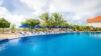 Azao Resort & SPA