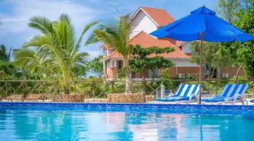 Azao Resort & Spa