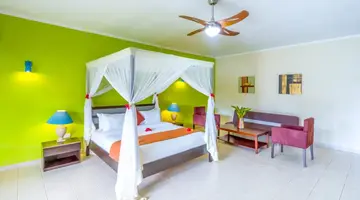 Azao Resort & Spa