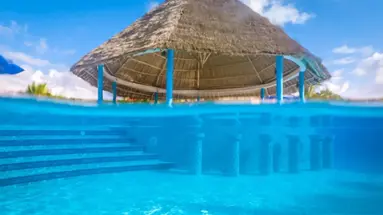 Azao Resort & Spa