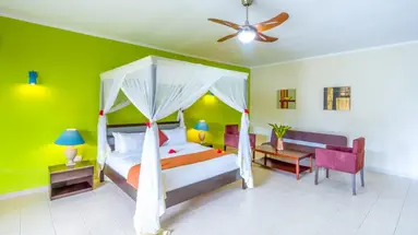 Azao Resort & Spa
