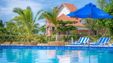 Azao Resort & Spa
