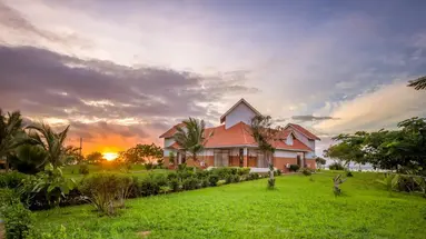 Azao Resort & SPA