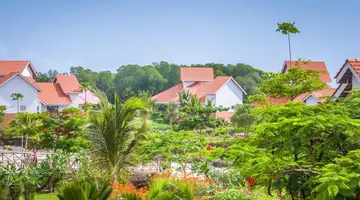 Azao Resort & Spa