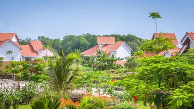 Azao Resort & Spa