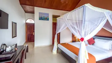 Azao Resort & SPA