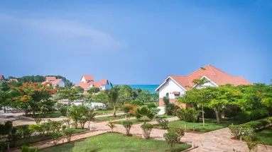 Azao Resort & Spa