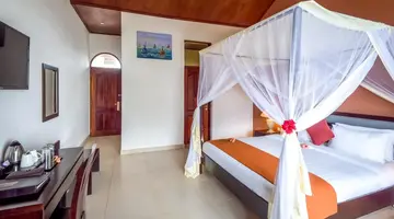 Azao Resort & Spa