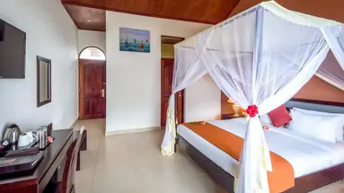 Azao Resort & Spa