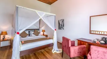 Azao Resort & Spa