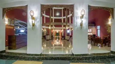 Azao Resort & Spa