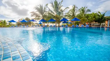 Azao Resort & Spa