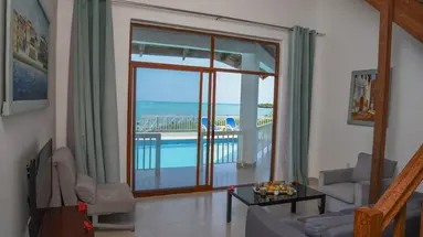 Azao Resort & SPA