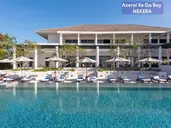Azerai Ke Ga Bay