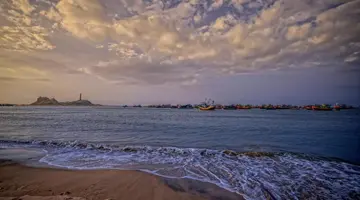 Azerai Ke Ga Bay