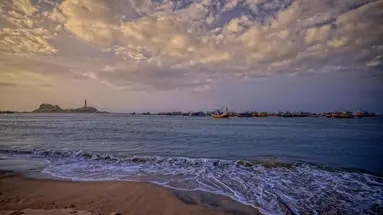 Azerai Ke Ga Bay