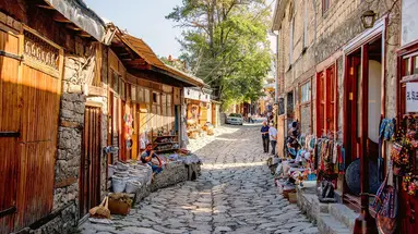 Azerbejdżan