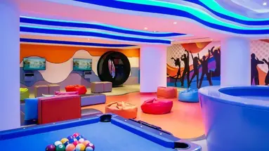 Azia Hotel