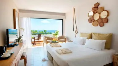 Azia Hotel