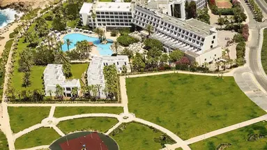 Azia Hotel