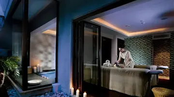 Azia Hotel