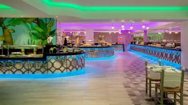 Azia Hotel