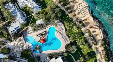 Azia Hotel