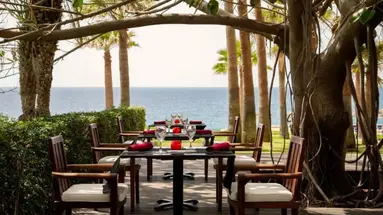 Azia Hotel