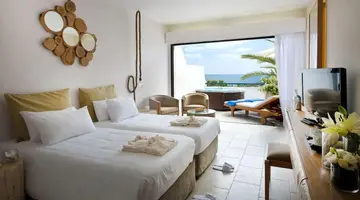 Azia Hotel