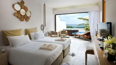 Azia Hotel