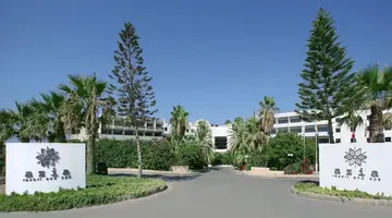 Azia Hotel