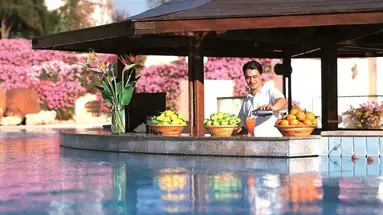 Azia Hotel
