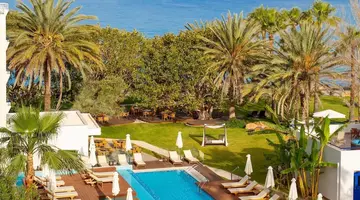 Azia Hotel