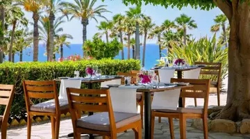 Azia Hotel