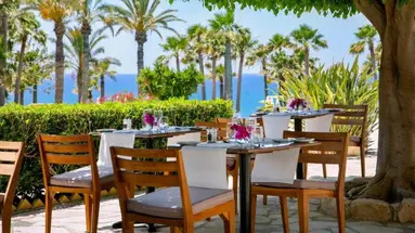 Azia Hotel