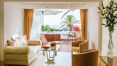 Azia Hotel