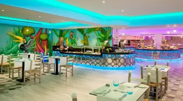 Azia Hotel