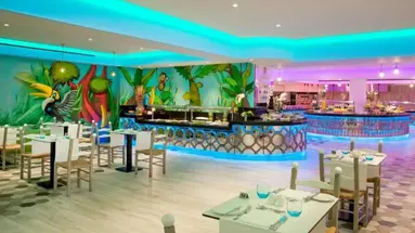 Azia Hotel