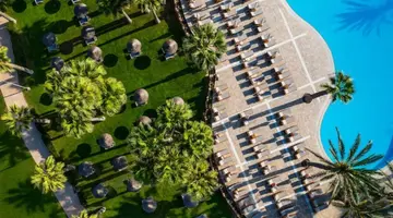 Azia Hotel