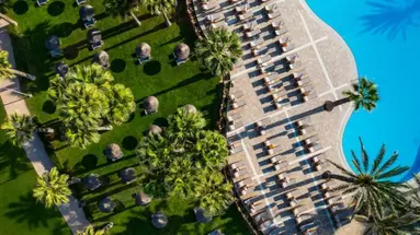 Azia Hotel