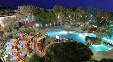 Azia Hotel